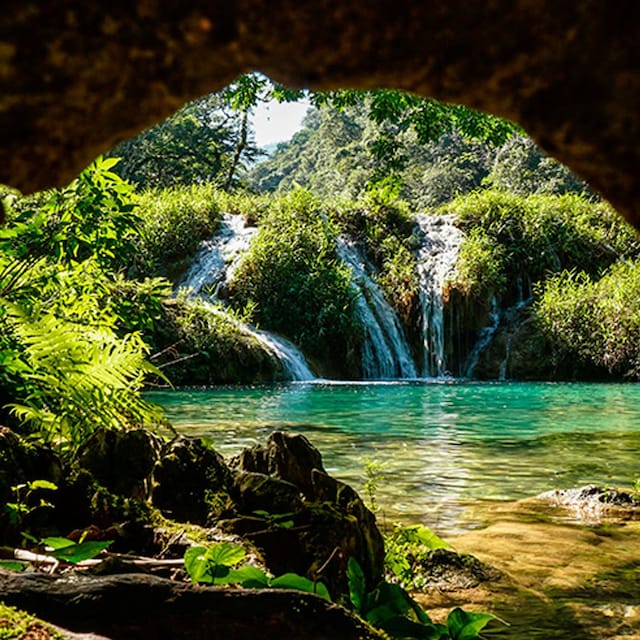 guatemala