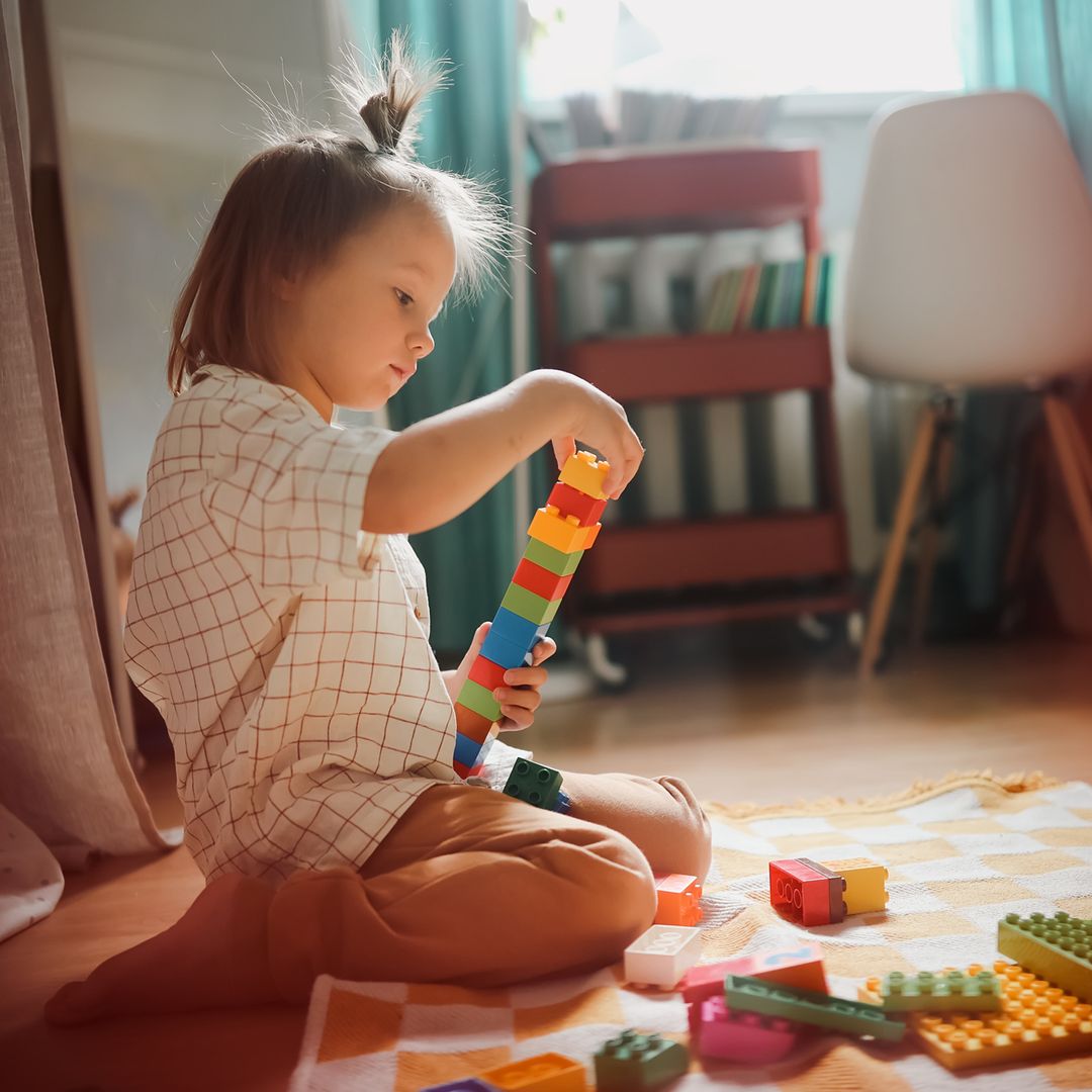 Los 12 juguetes educativos más vendidos de 2025 para niños según su edad