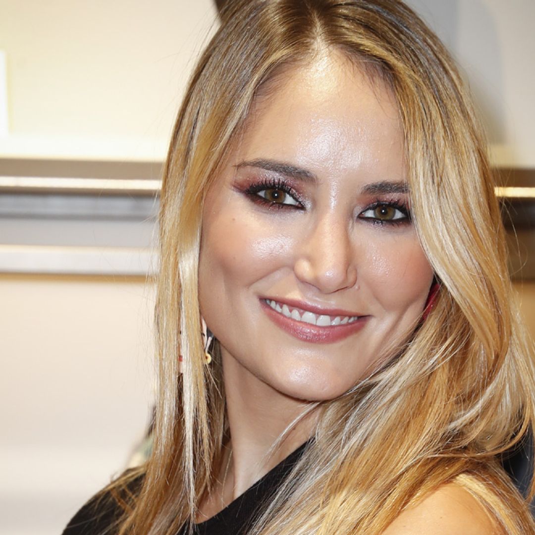 ¿Boda? ¿Bebé? Alba Carrillo habla de sus planes más inmediatos con Santi Burgoa
