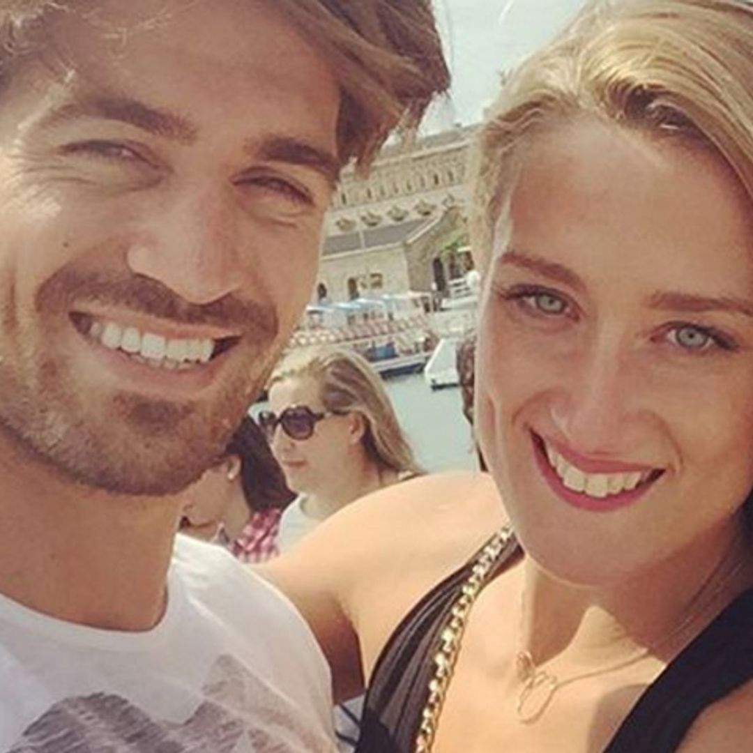 La odisea de Javier Hernanz para ver ganar a Mireia Belmonte
