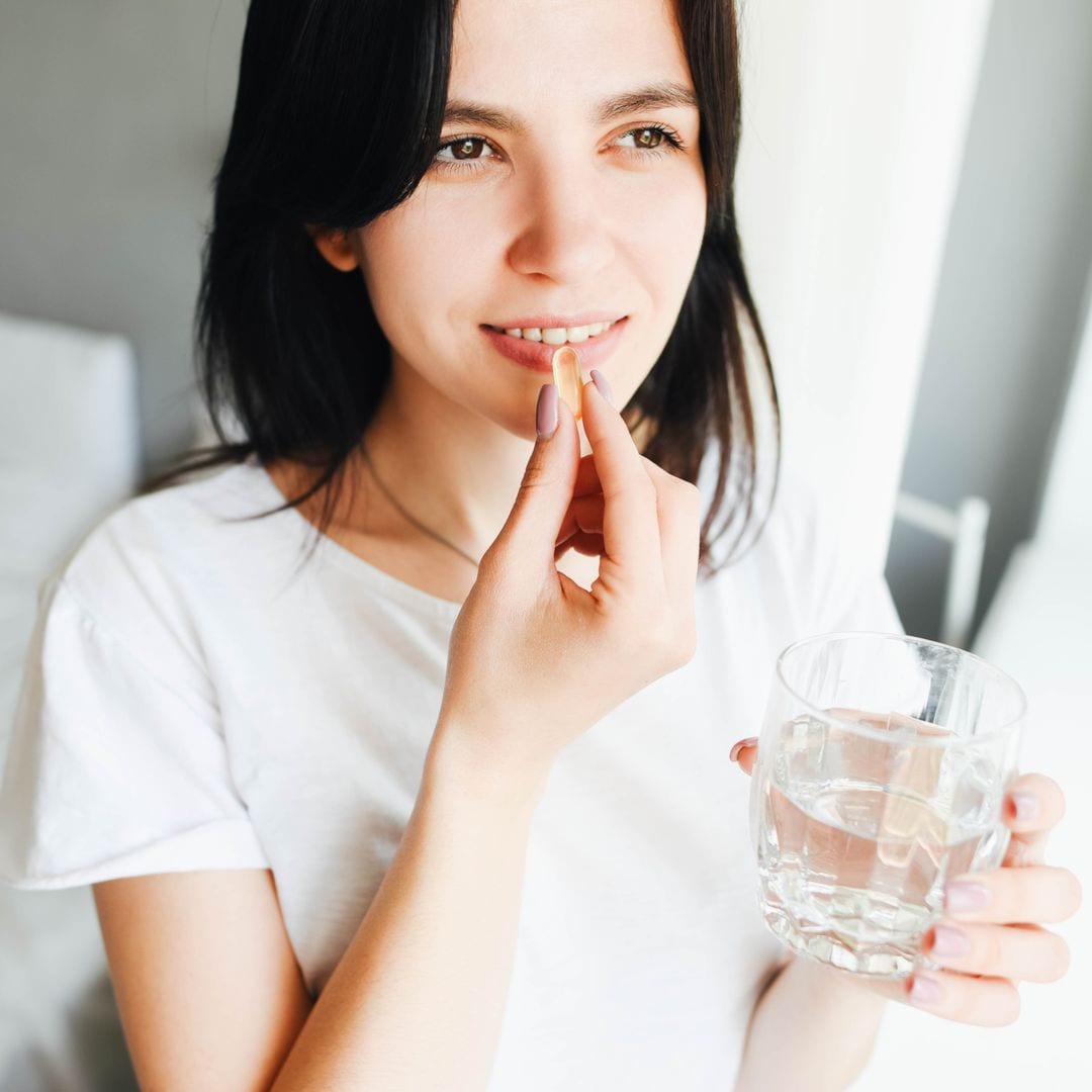 Menos cansada, más activa: el suplemento 'top ventas' de Amazon que necesitas ahora está de oferta