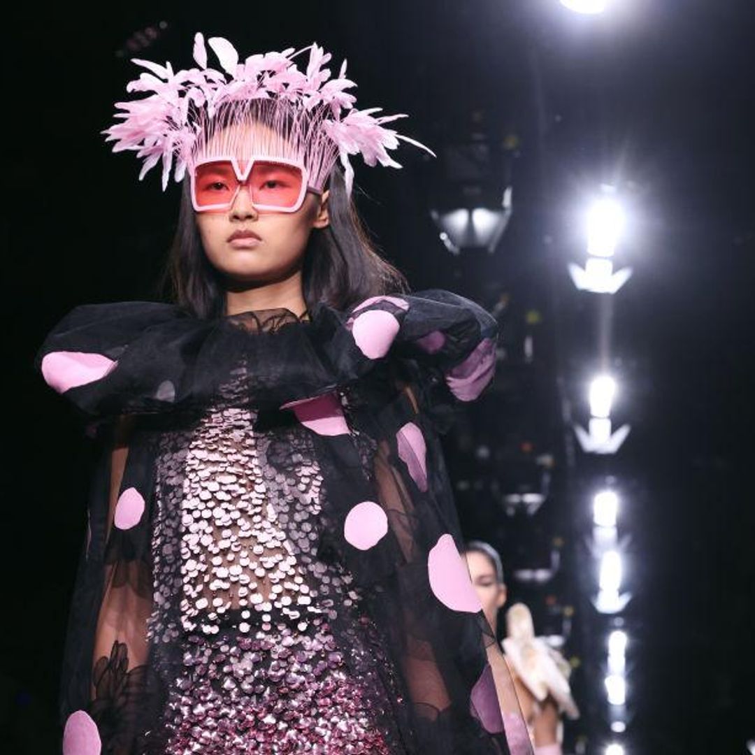 Valentino: una oda a la libertad