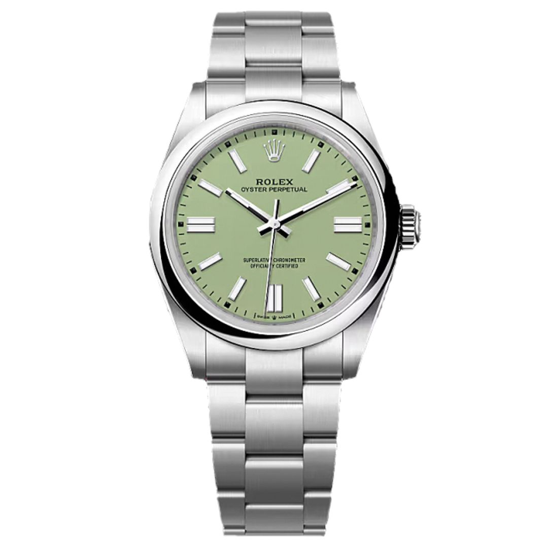Reloj, de Rolex (6.700 €)