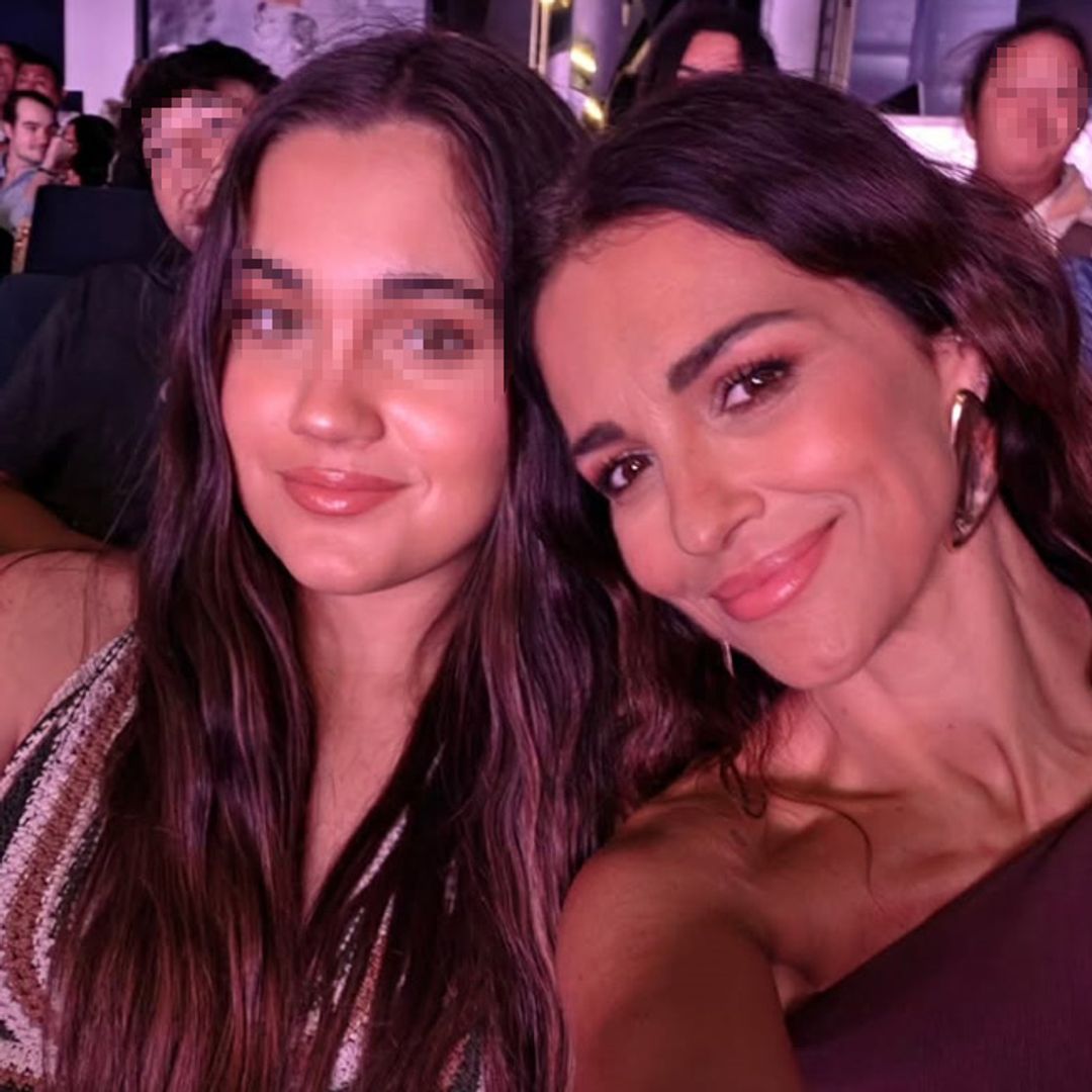 Daniella Bustamante se divierte con su madre, Paula Echevarría, y sus amigas en el Caribe: las imágenes de su ‘girls trip’