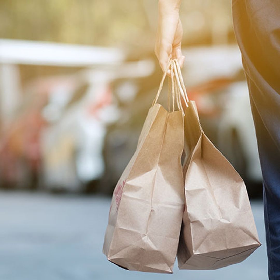 Los mejores restaurantes de comida a domicilio