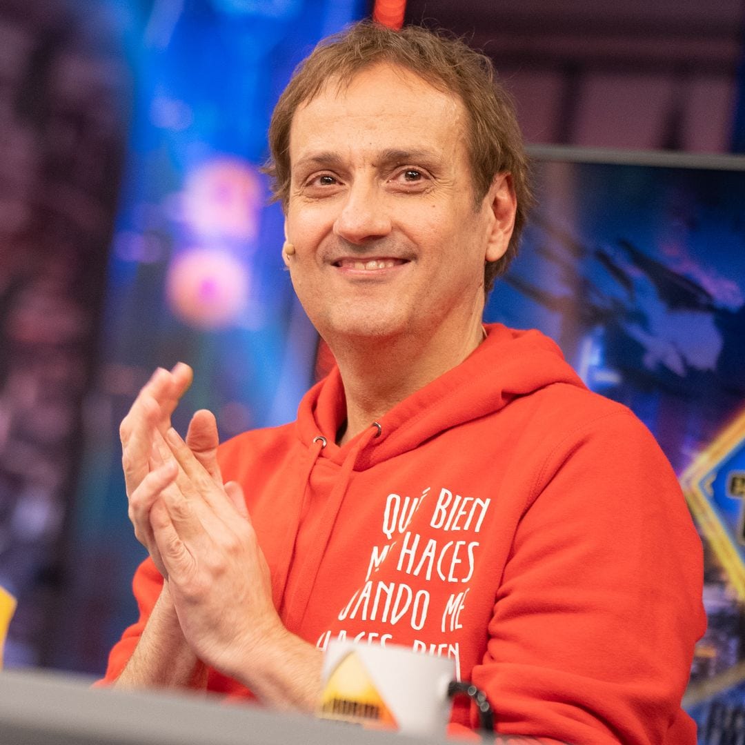 Albert Espinosa emociona con su reflexión al comunicar un nuevo tumor: "Vivir es aprender a perder lo que ganaste"