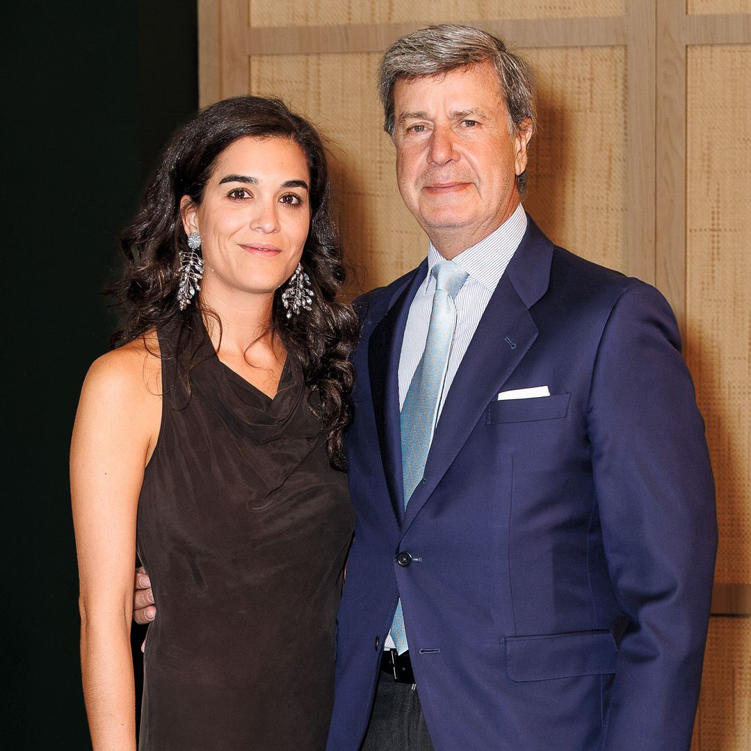 Entramos en la gran fiesta de Maximiliano de Austria, que reunió poder y elegancia: de Cayetano Martínez de Irujo y Bárbara Mirjan a Blanca Suelves