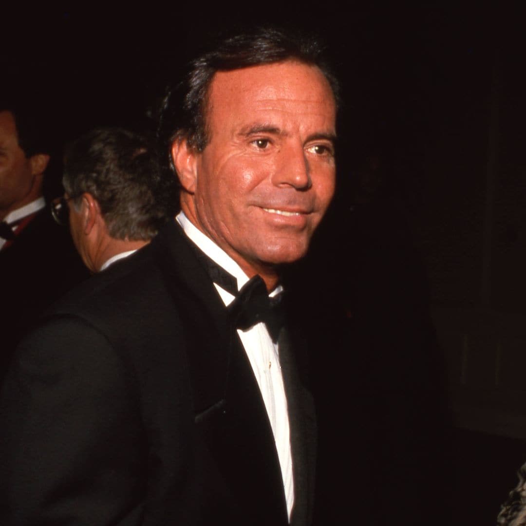 Julio Iglesias emite comunicado en sus redes sociales: 'Aún me quedan fuerzas para que la gente conozca toda la verdad'