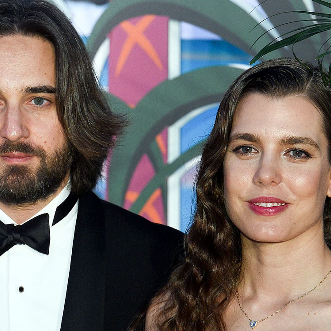 ¡La fiesta no termina! Carlota y Dimitri ponen el broche de oro al fin de semana