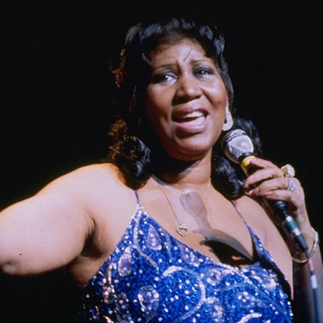 Muere Aretha Franklin, la gran 'reina del soul'