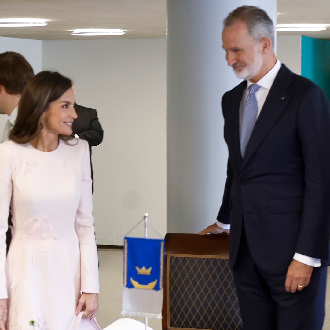 De la sopa de salmón a los bollos de canela: los platos que Felipe y Letizia podrían probar en Finlandia