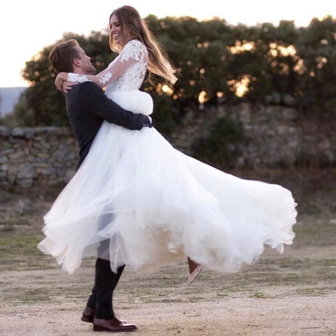 ¿Qué estilo de boda va más contigo? Averígualo en nuestro test
