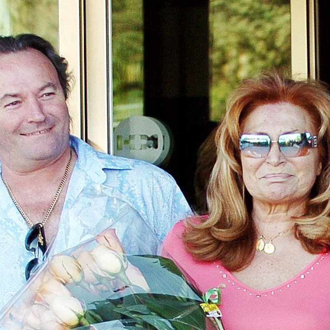 La amenaza de Amador Mohedano a Rocío Carrasco por su último espectáculo