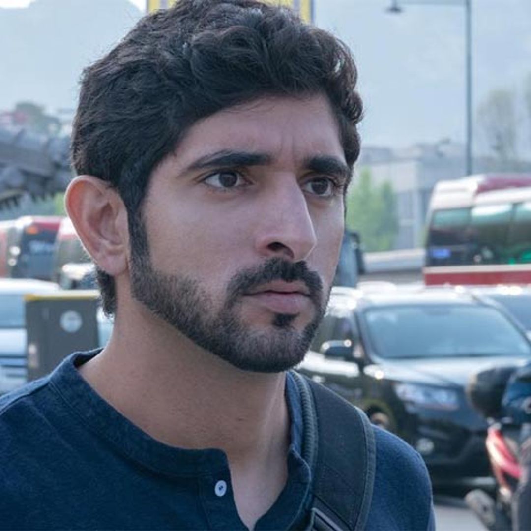 Adiós a uno de los 'solteros de oro': el príncipe Hamdan de Dubai se casa el mismo día que sus hermanos