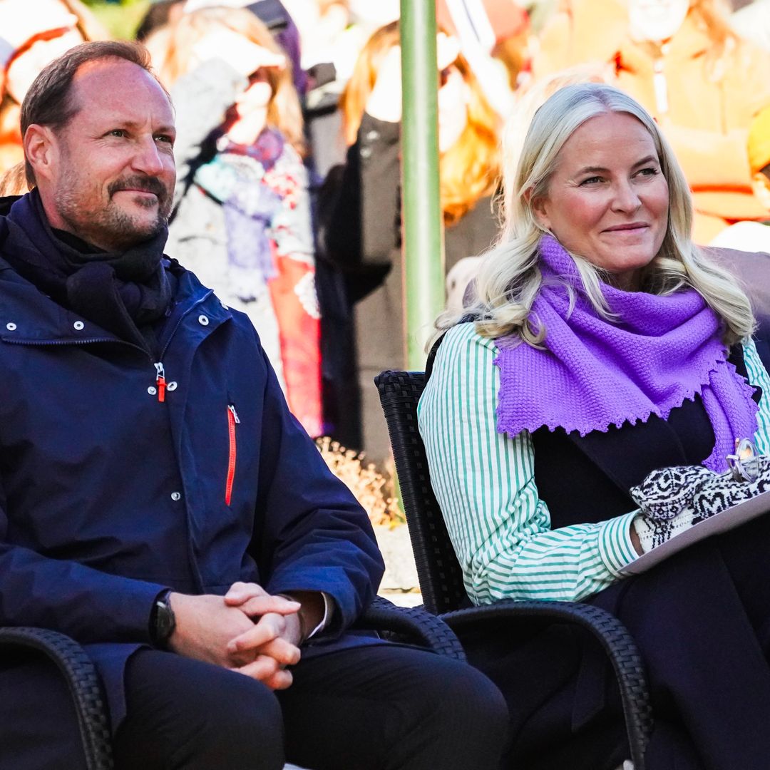 El documental de la princesa Marta Luisa remueve el pasado y complica aún más el presente de Mette-Marit de Noruega