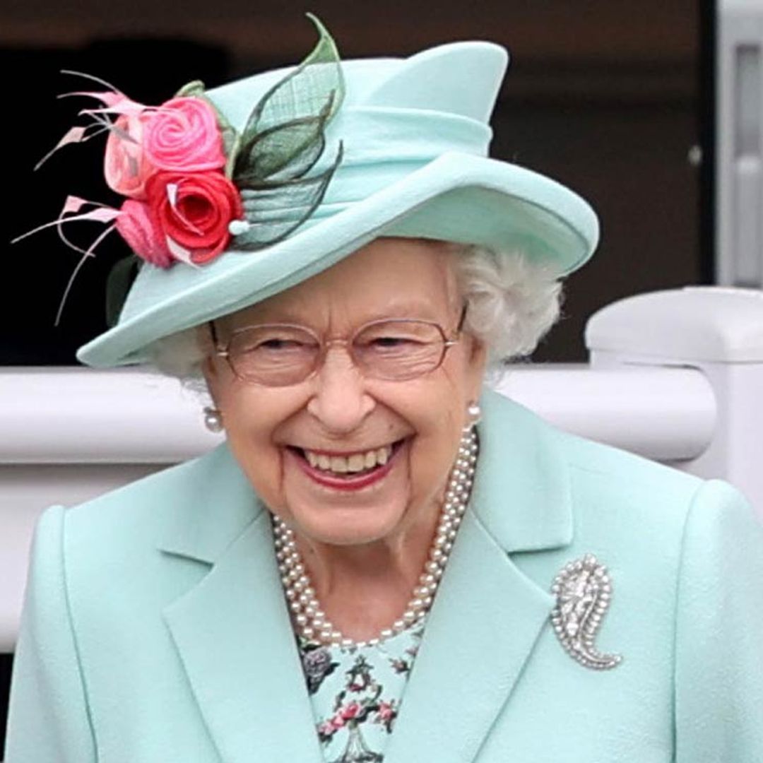 Isabel II recupera la alegría en la última jornada de Royal Ascot, su competición favorita
