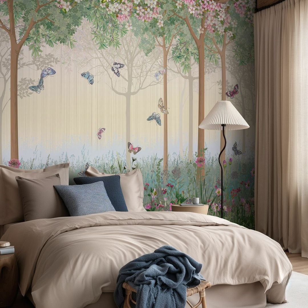 Fin del reinado de las casas perfectas: la tendencia deco de 2026 apuesta por hogares más personales y felices