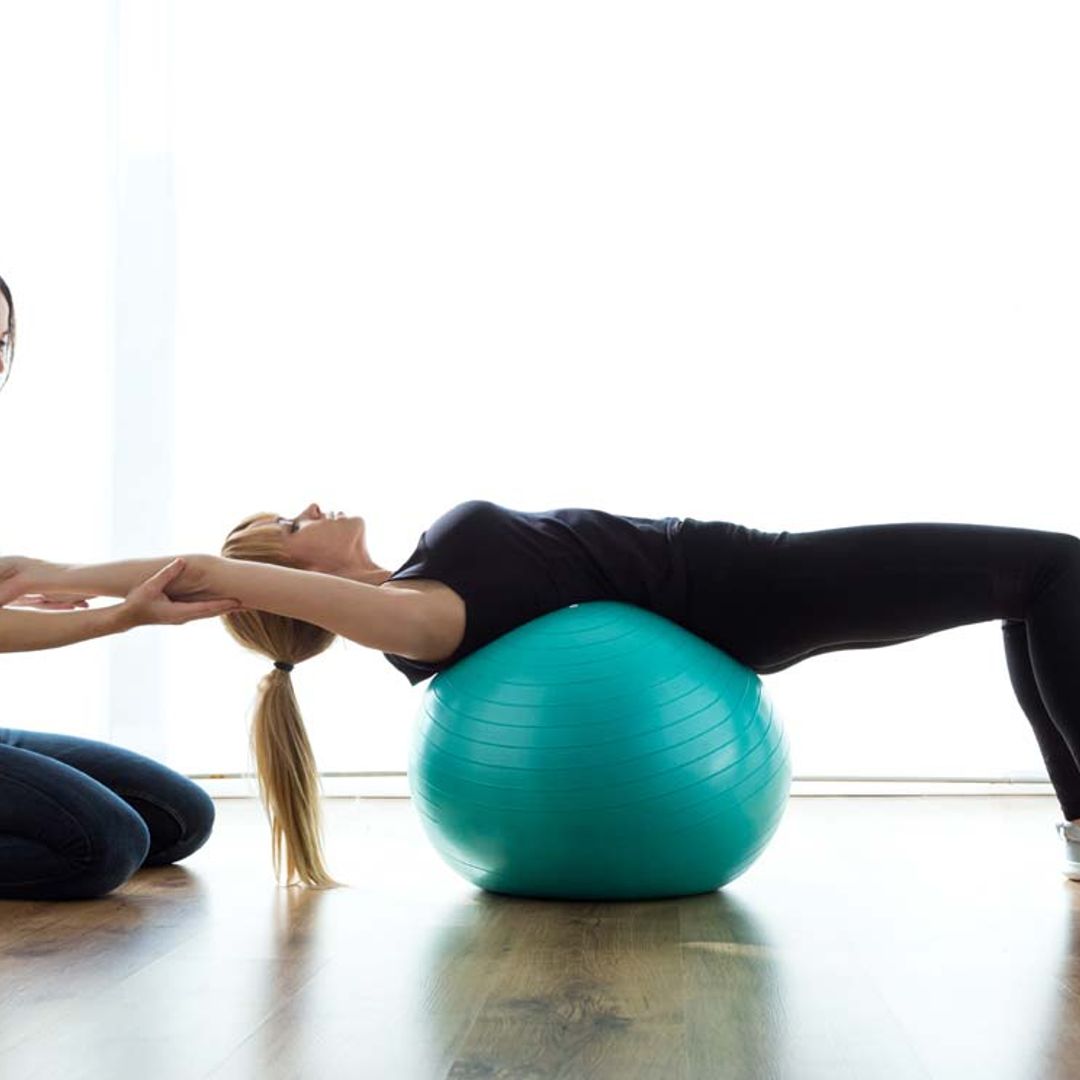 Así te ayuda el ejercicio a combatir el dolor de espalda