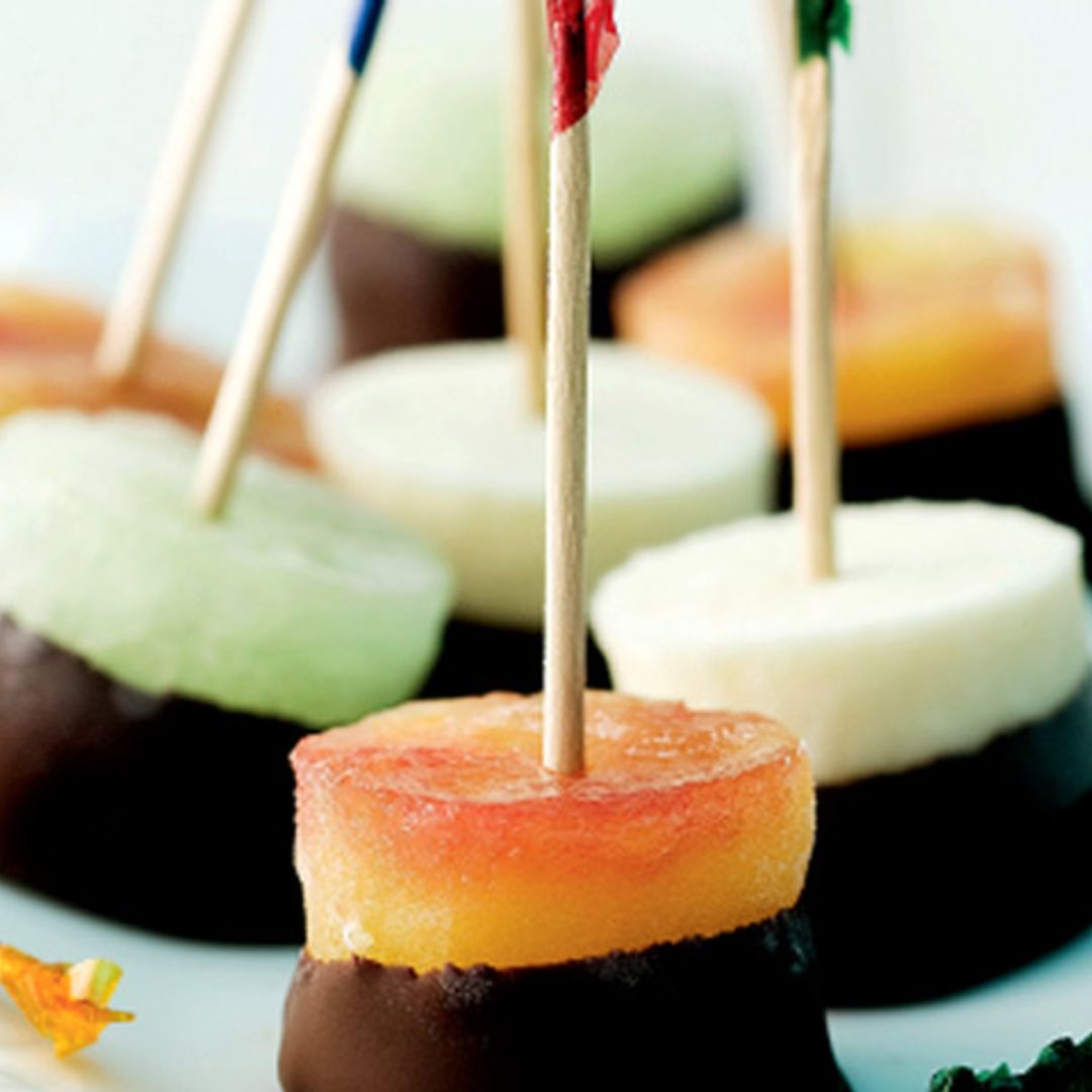 Polos de cócteles clásicos