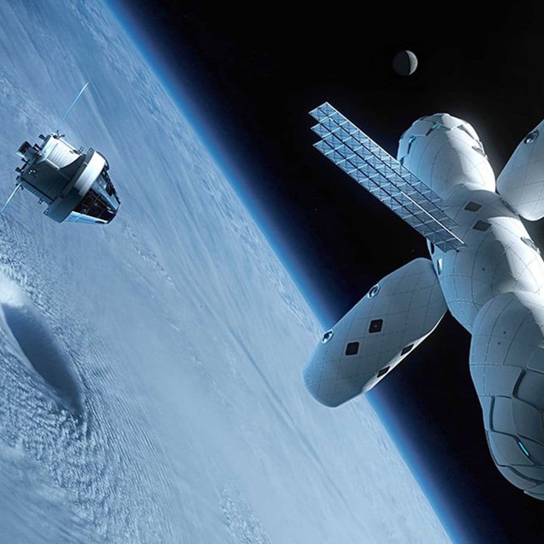 Motos para moverse en la luna y helicópteros que revolucionarán el cielo