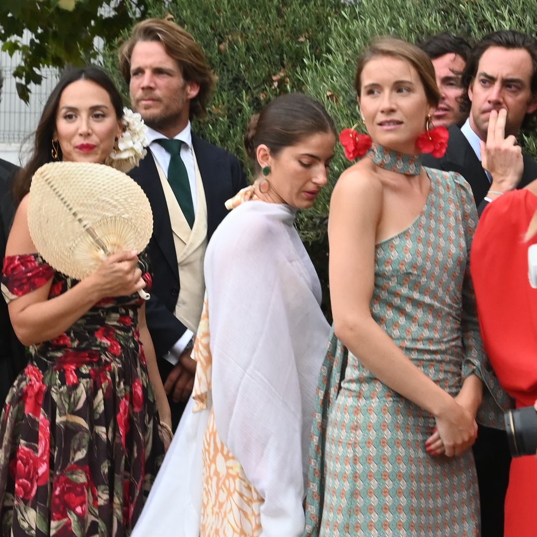 Cuenta atrás para la boda de Hugo Hernández-Mancha, amigo íntimo de Íñigo Onieva y Tamara Falcó, que reunirá a la alta sociedad en Córdoba