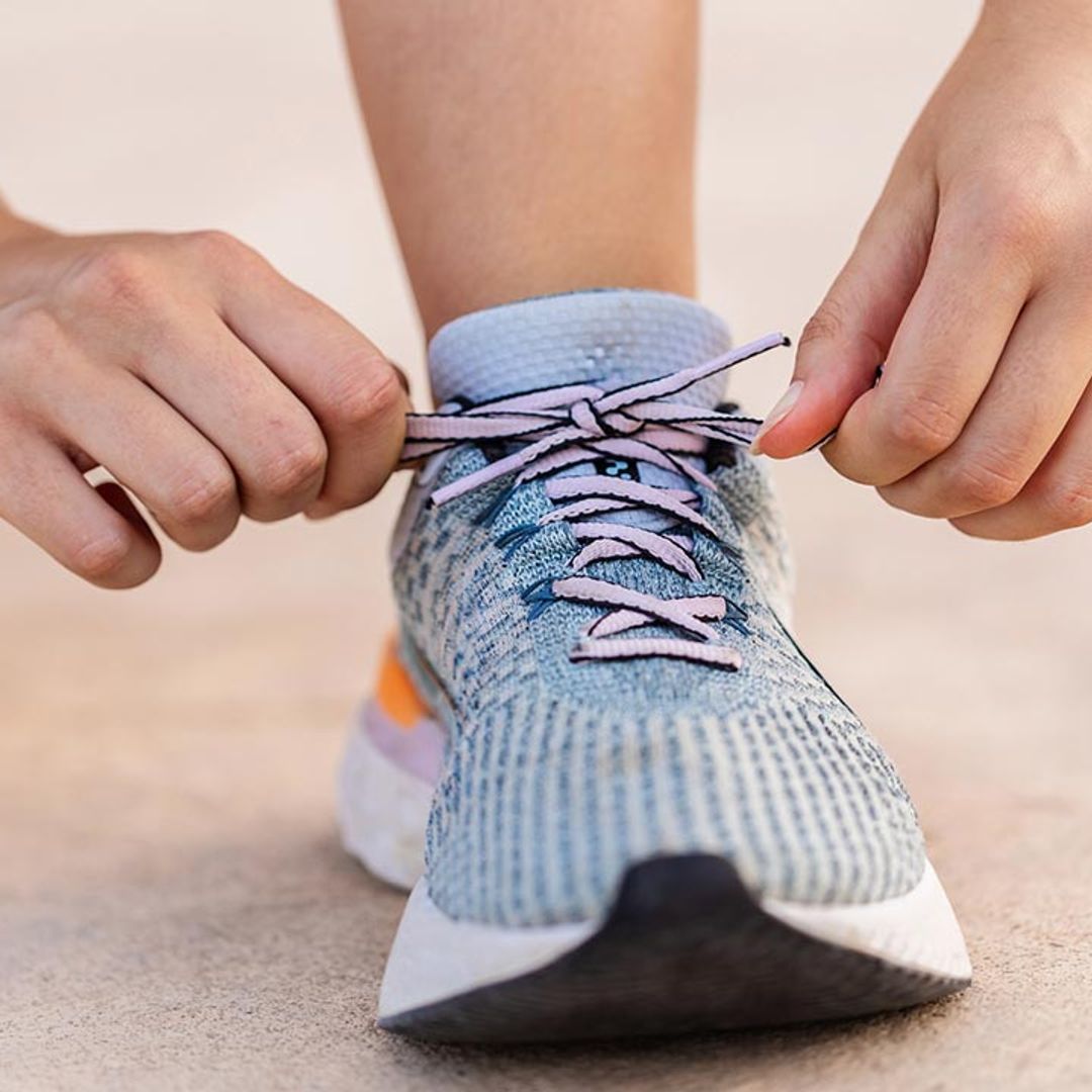 Los cinco problemas que puedes evitar si eliges bien tus zapatillas de deporte