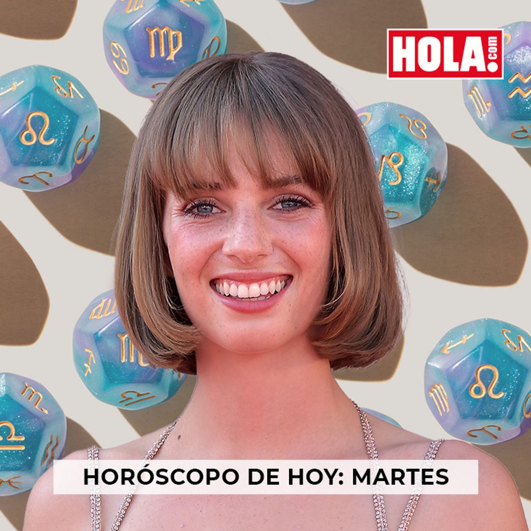 Horóscopo de hoy, martes 8 de julio, consulta la predicción para tu signo