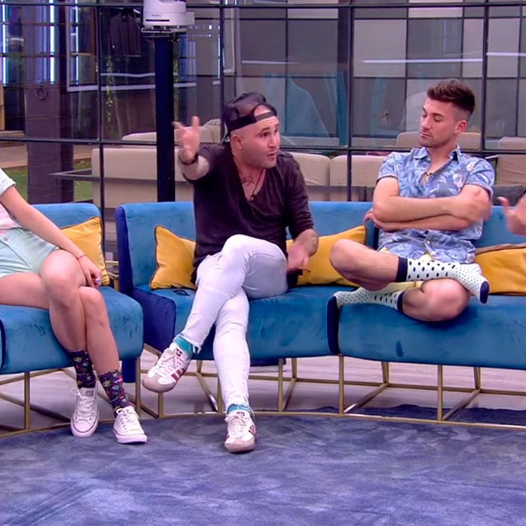 Guerra a tres con sabor a final: Kiko e Irene cierran filas frente a María Jesús Ruiz