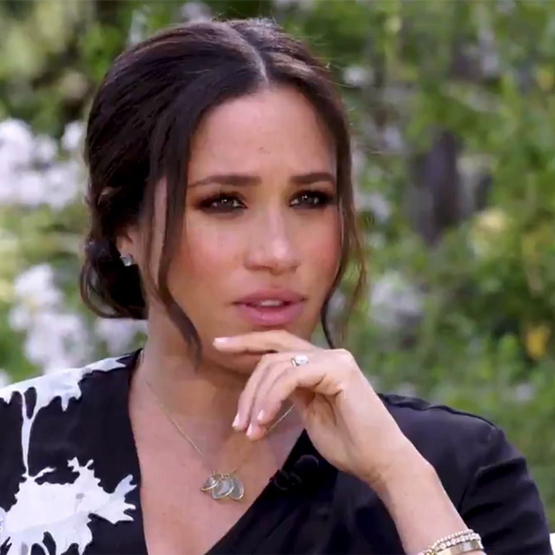 Las contundentes palabras de Meghan Markle sobre la Casa Real británica