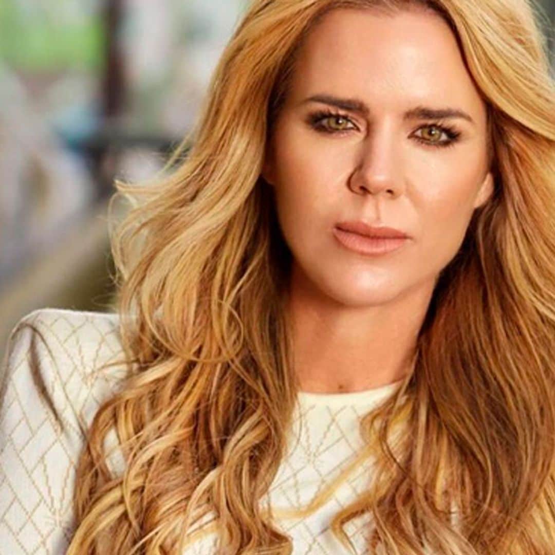 Adiós a las manchas en la piel con el tratamiento de belleza de Amelia Bono