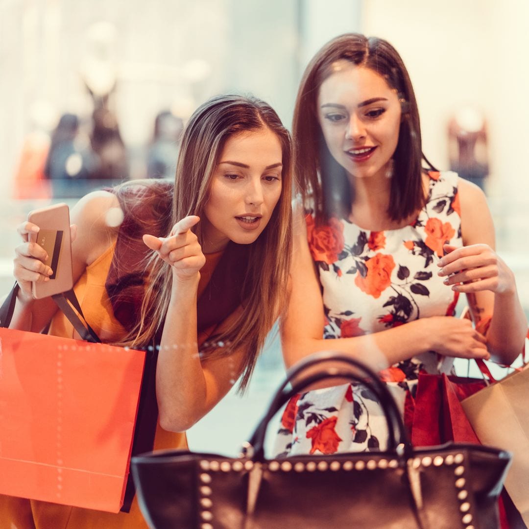 Estas son las ofertas de El Corte Inglés para este fin de semana con las que puedes ahorrar hasta 90€