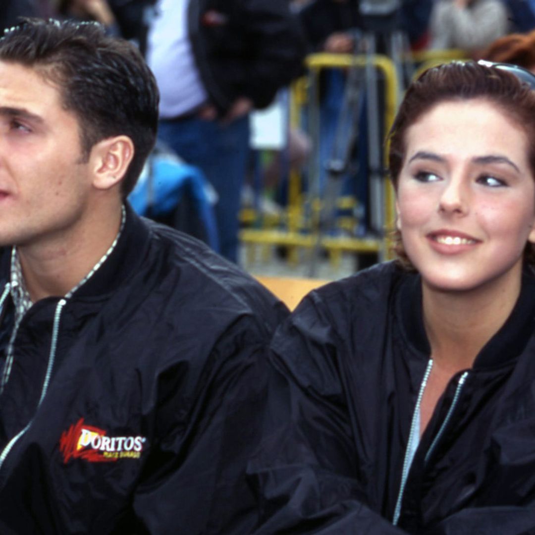 El día que Rocío Carrasco llamó a Sonsoles, la supuesta amante de Antonio David Flores