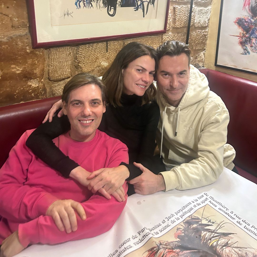 Alejandra de Rojas: “Mis lugares secretos para disfrutar de un fin de semana en París”