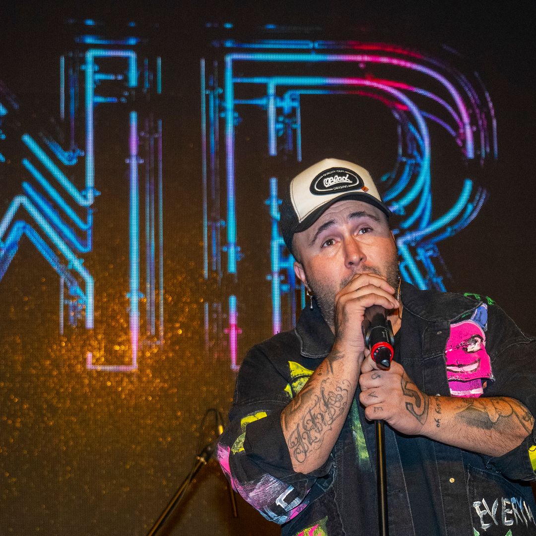 "Ese Kiko ya no existe": la impactante confesión del DJ tras su ruptura
