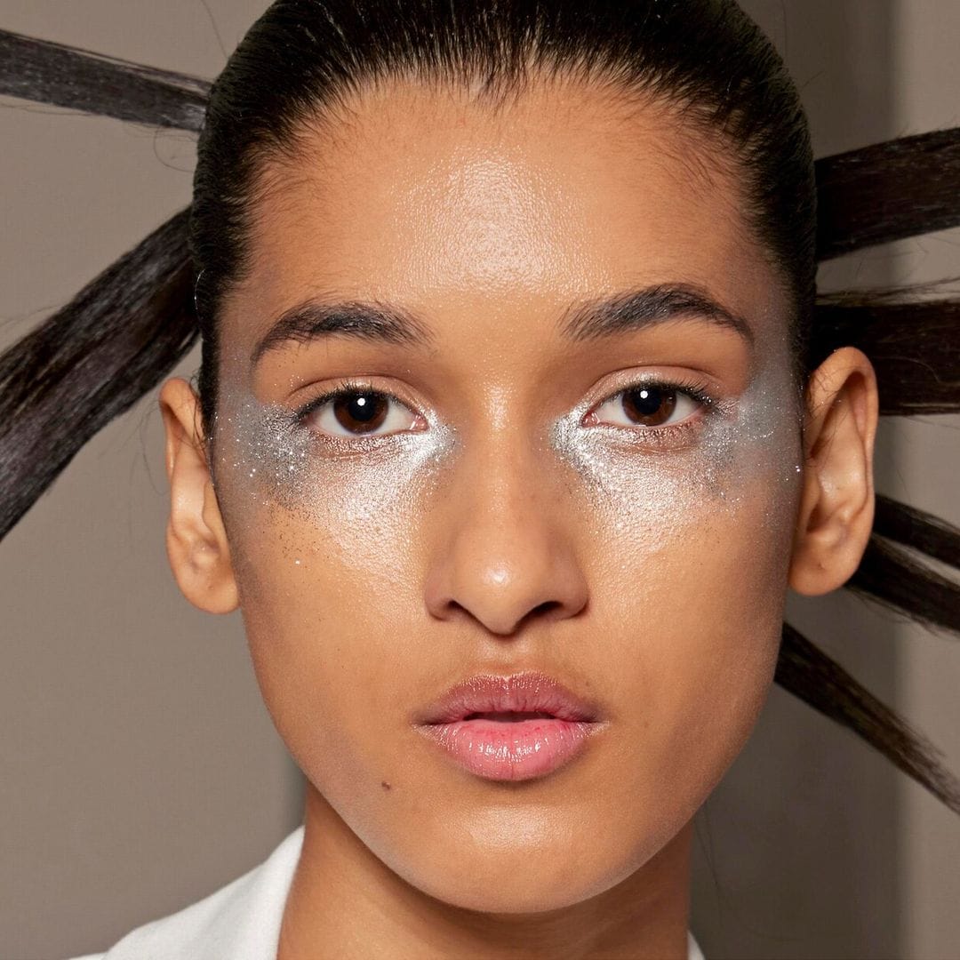 Sparkling Eyes: La nueva tendencia de maquillaje para verano
