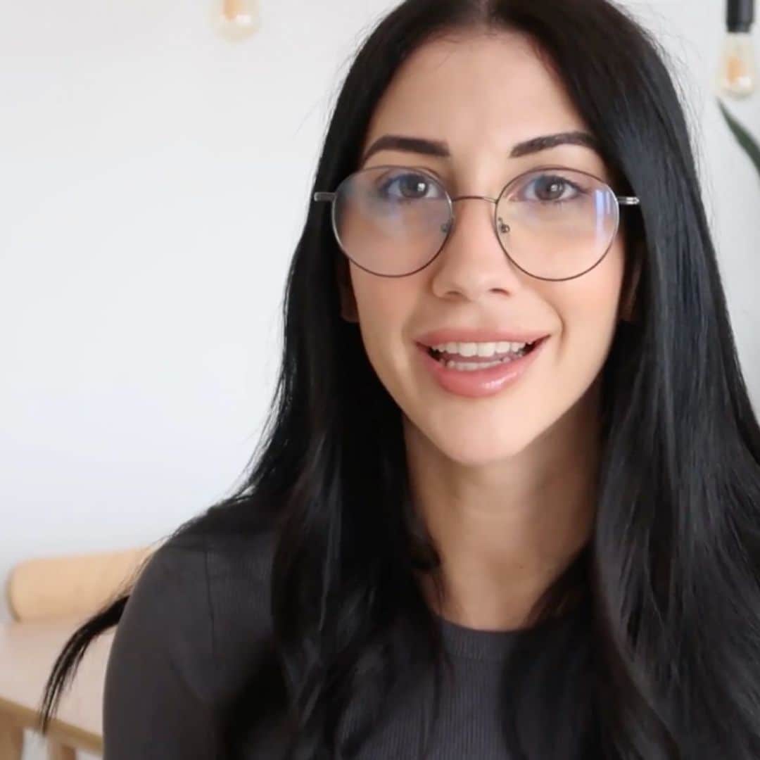 Naomi Asensi, de 'La isla de las tentaciones', cuenta el problema que ha sufrido tras su último retoque estético