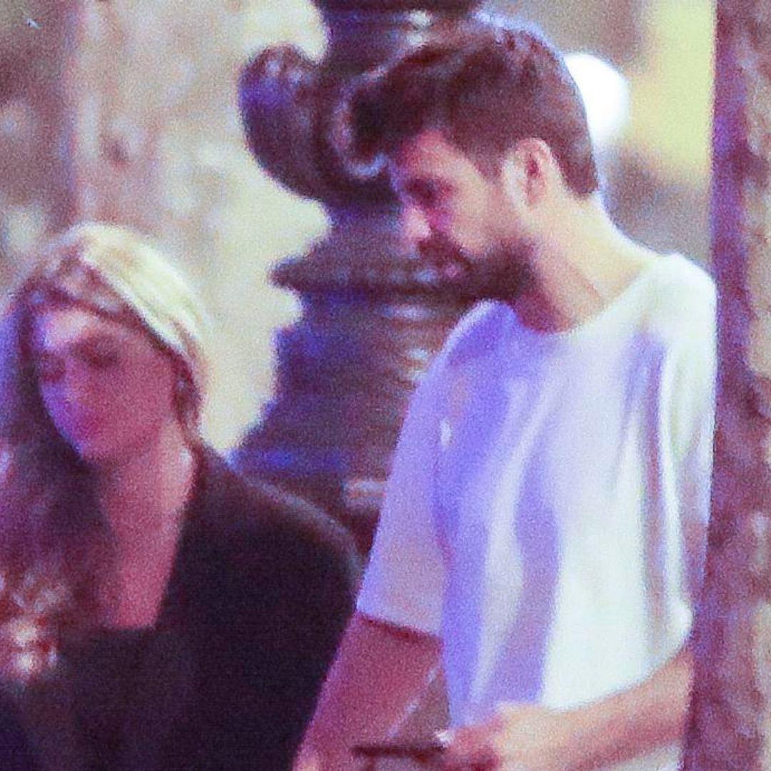 Aseguran que Piqué y Clara Chía están en crisis, tras canción de Shakira