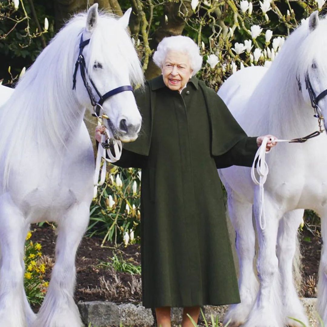 El tsunami mediático que sacude el 96º cumpleaños de Isabel II tras la polémica entrevista del príncipe Harry