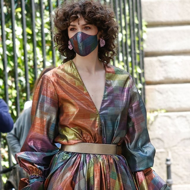 looks espanoles