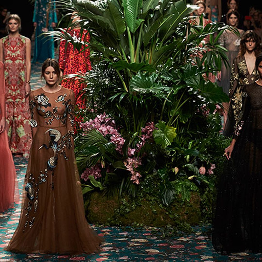 ¡Los tenemos! Ya sabemos todos los detalles de la nueva edición de Fashion Week Madrid