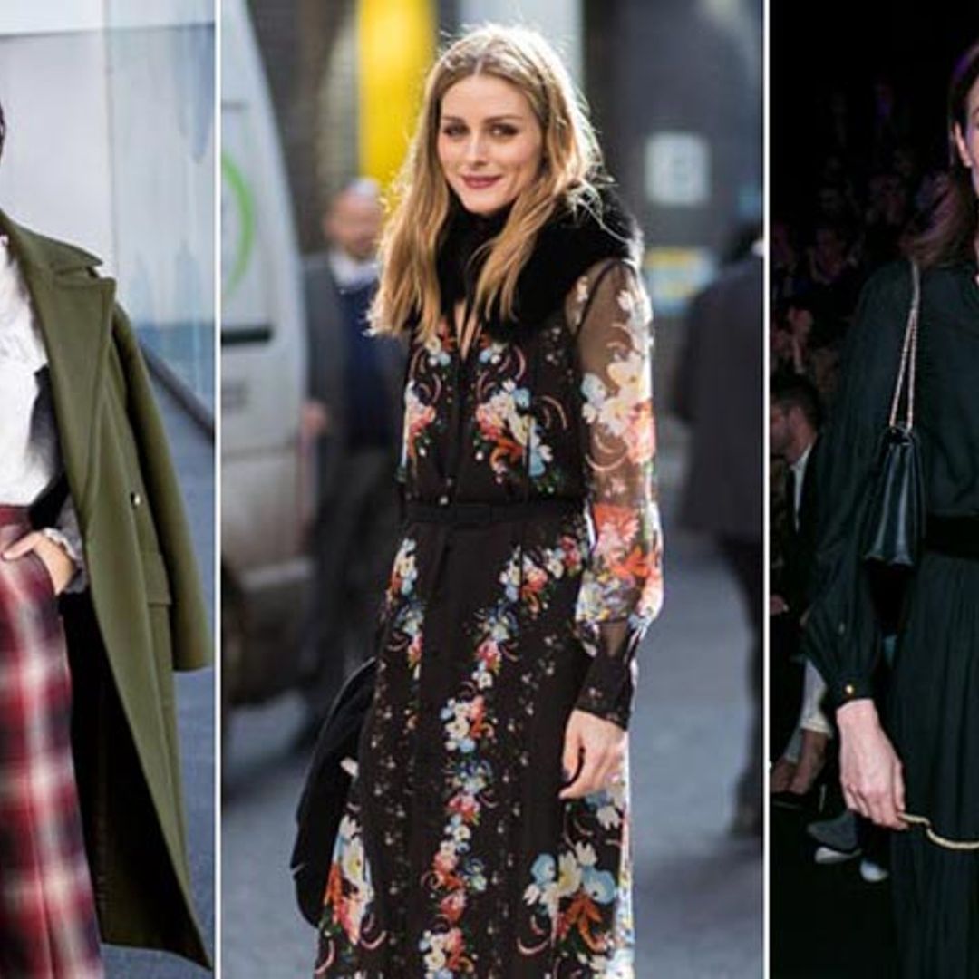 Vestido, pantalón o… ¿todo a la vez?