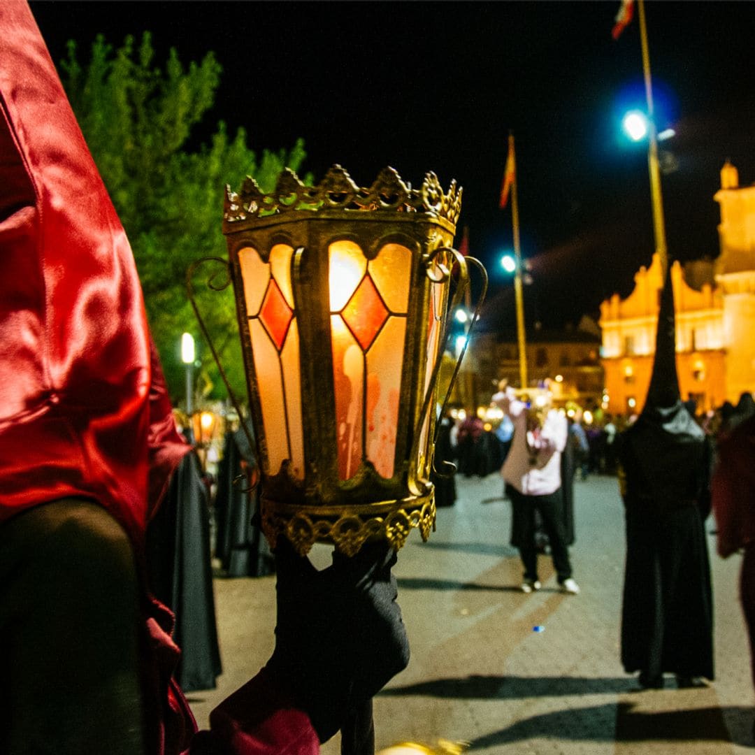 Procesión de Medina del Campo, Valladolid
