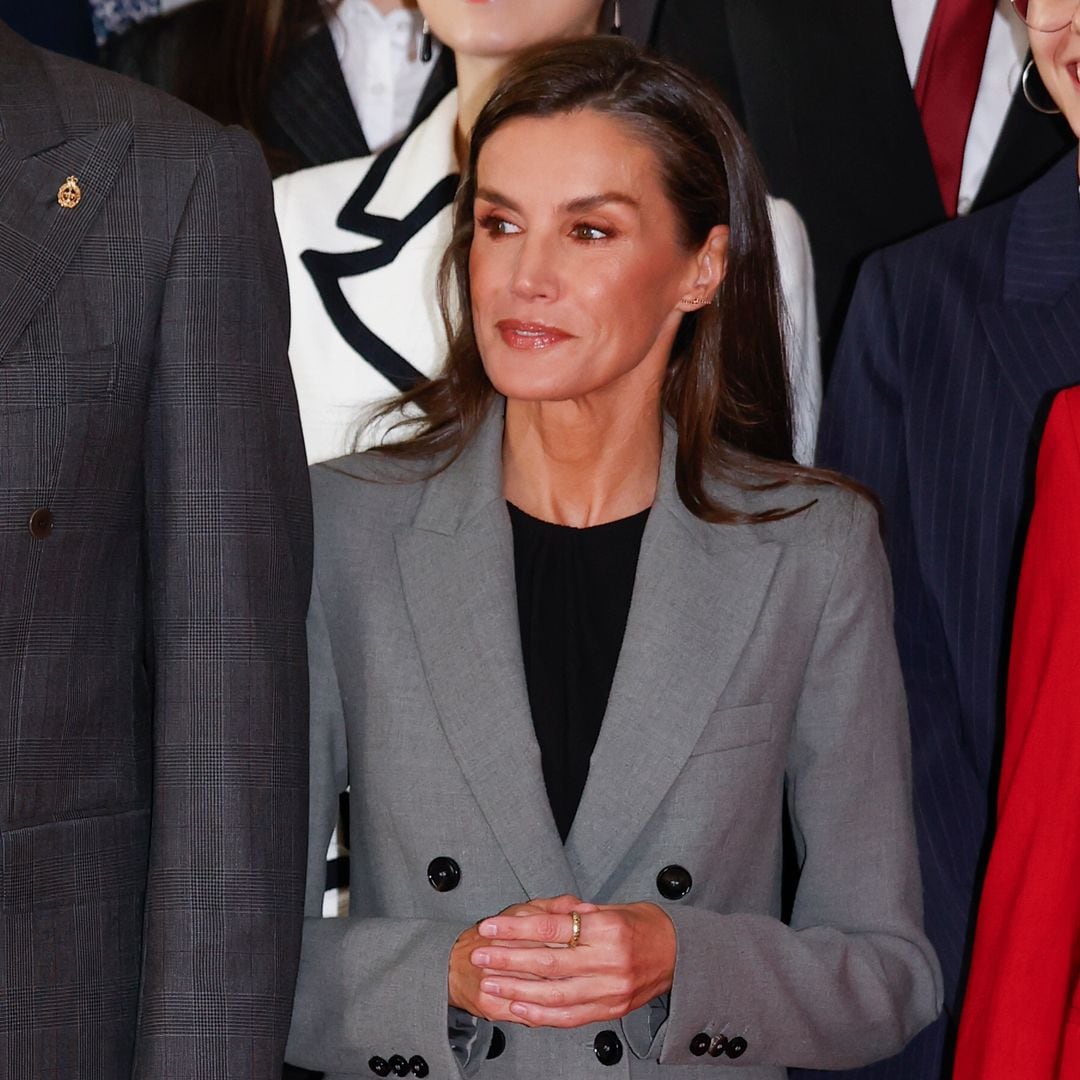El legado de la reina Letizia en Oviedo: de su traje de Mango al estilo empoderador que han heredado sus hijas