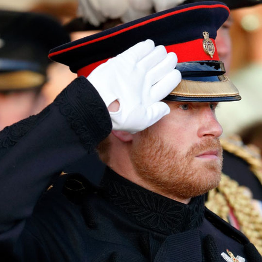 Harry de Inglaterra: 'No creo que haya nadie de la Familia Real que quiera ser Rey o Reina'