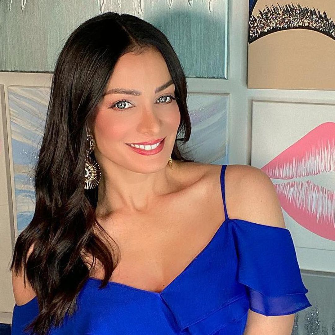 Dayanara Torres sustituirá a Roselyn Sánchez en la despedida del 2022 en Puerto Rico
