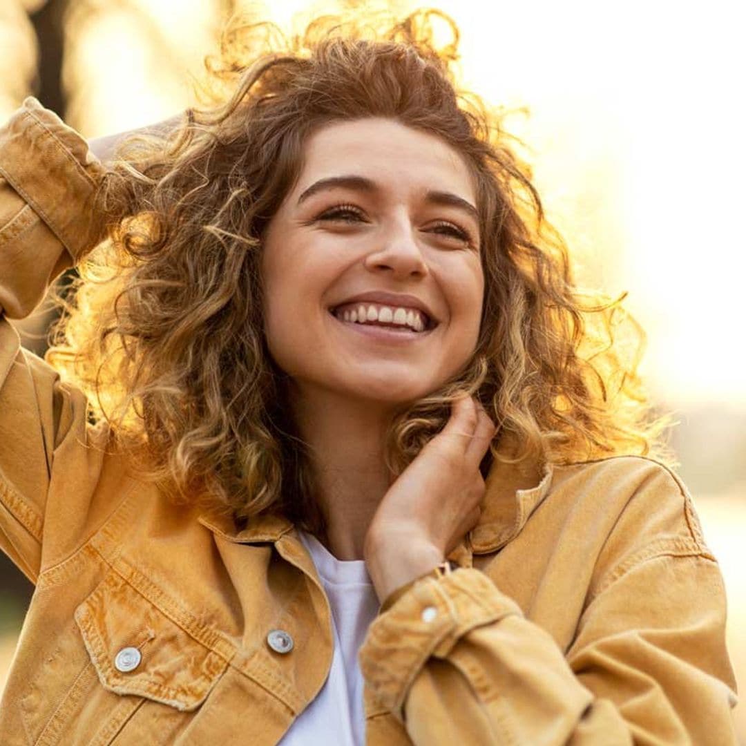 ¿Sabes cuáles son las vitaminas que más te convienen si quieres presumir de melena?