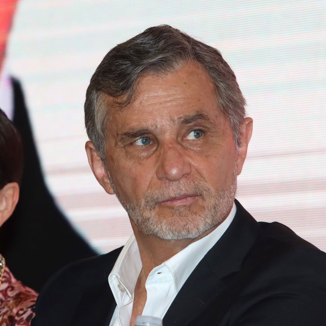 Humberto Zurita y Stephanie Salas aclaran rumores sobre una supuesta discusión captada por un paparazzi