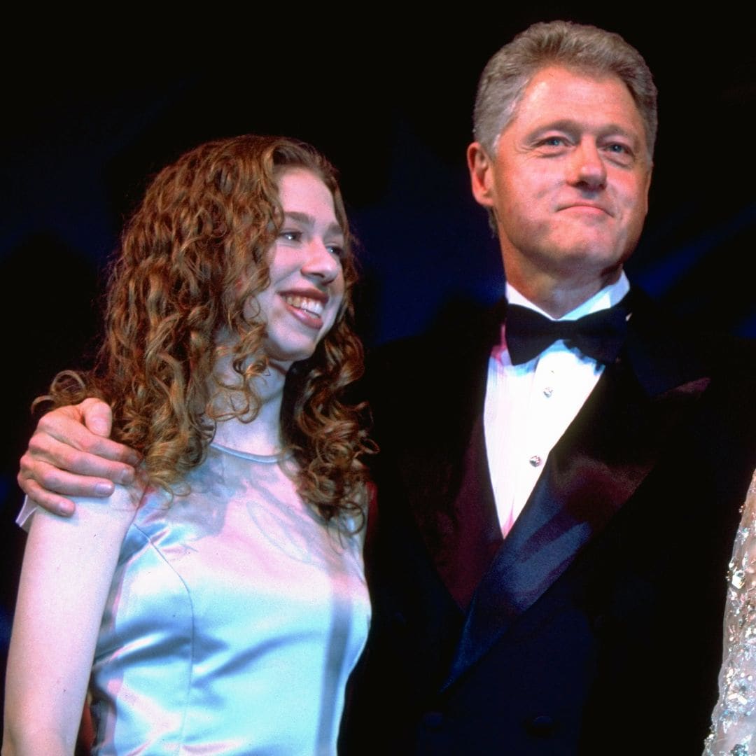 El día que Alejandro Agag tuvo que salir de fiesta con Chelsea Clinton por la noche madrileña: "Lo llamamos Operación Joy Eslava"