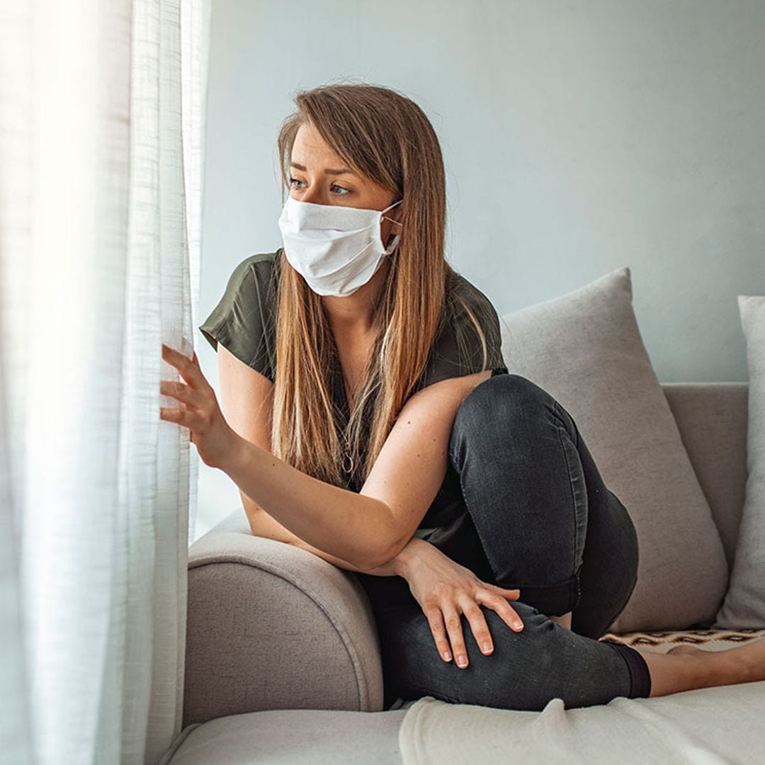 ¿Cómo afecta el coronavirus a una persona con hipocondría?