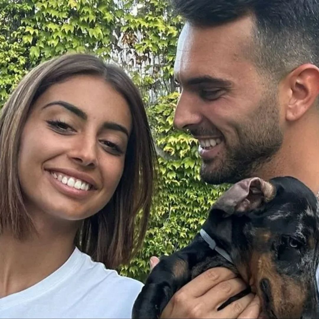 Cuenta atrás para la boda de Marieta y Suso Álvarez: todo lo que se sabe de su 'sí, quiero' en un cigarral de Toledo